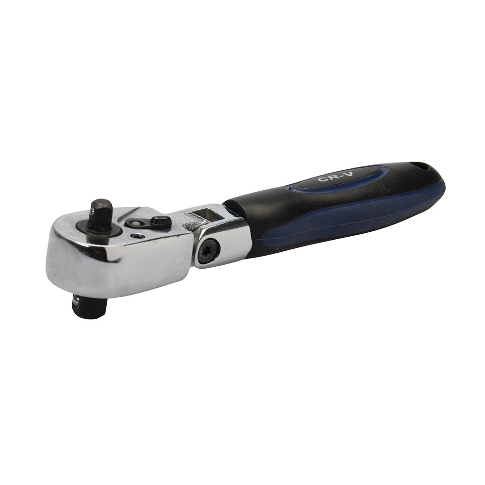 Cheie clichet 2 capete 3/8 si 1/4 , 160mm , Silverline